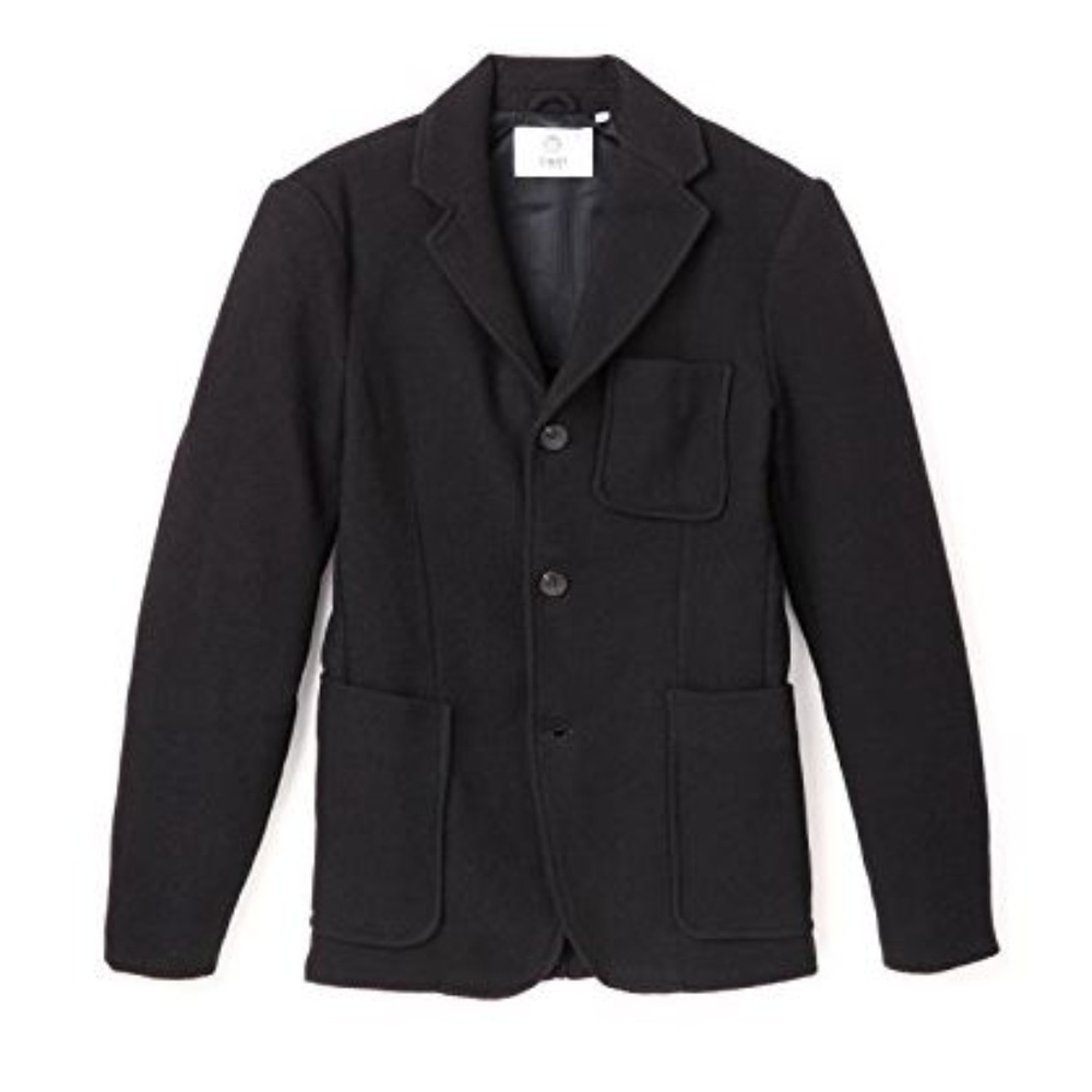 CWST MEN BLAZER COAT